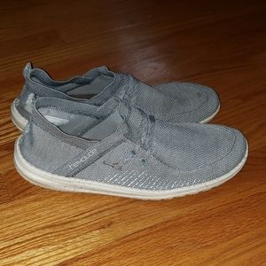 Hey Dude Wally Halo Loafers | Poshmark
